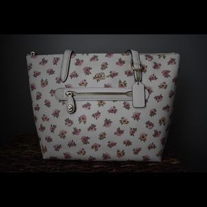 Coach purse new with tags